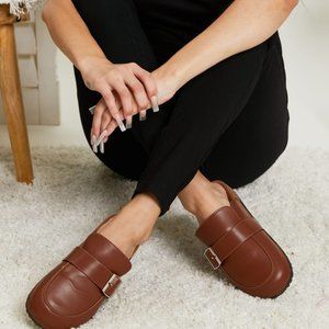 Weeboo Make the Most of It Mules